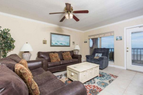 Suntide II 204 by Padre Island Rentals